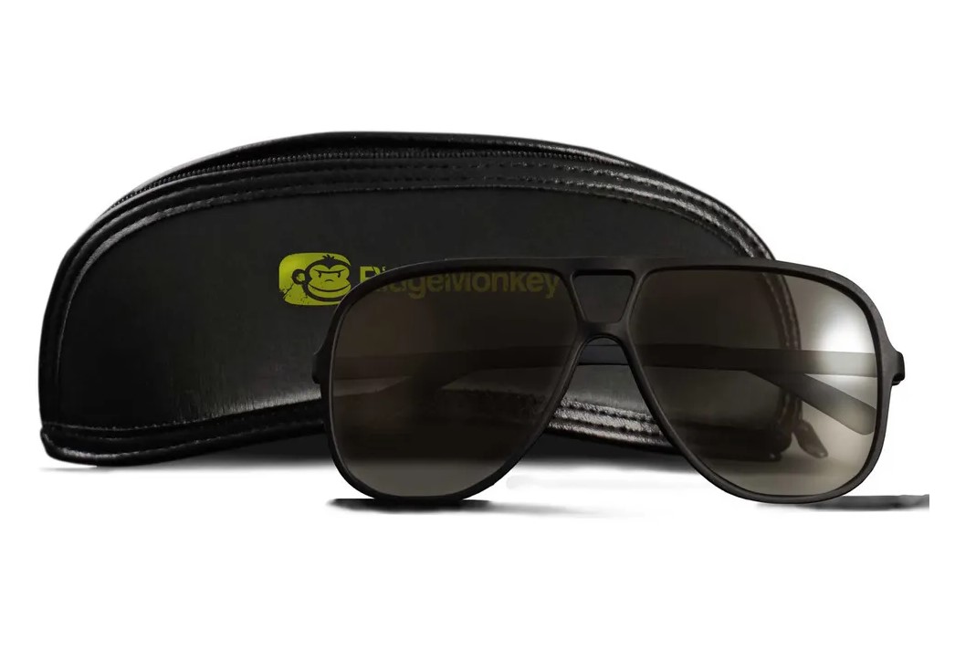 RIDGEMONKEY MAVERICK SUNGLASSES FROM PREDATOR TACKLE.jpg Ridge Monkey Pola-Flare Maverick Polarised Glasses